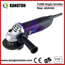 115/125mm High Performance Electric Mini Angle Grinder